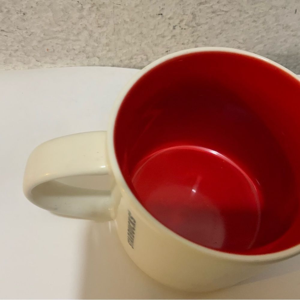 Starbucks Las Vegas Nevada You Are Here Collection Collectible Coffee Mug - Picture 5 of 7